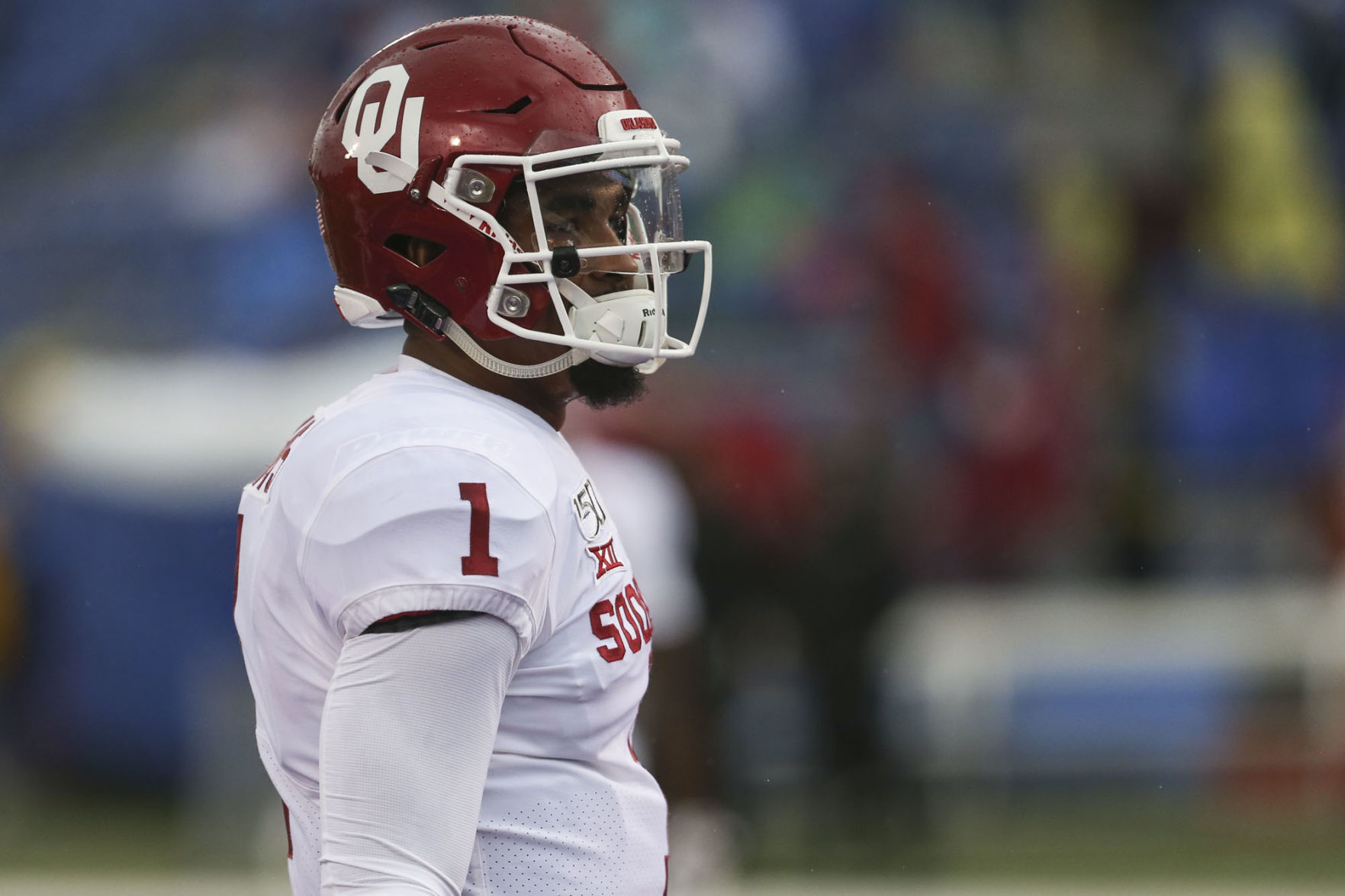 Jalen Hurts